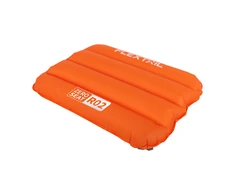 Flextail Zero Seat R02 inflatable seat mat (oranžinis)