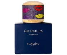 FLORAIKU AND YOUR LIPS EDP 30 ML