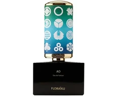 FLORAIKU AO EDP 50 ML + 10 ML