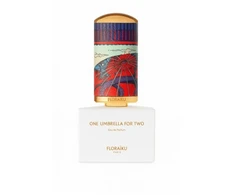 FLORAIKU ONE UMBRELLA FOR TWO EDP 50 ML + 10 ML