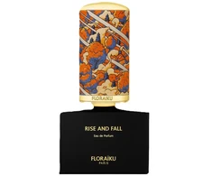 FLORAIKU RISE AND FALL EDP 50 ML + 10 ML
