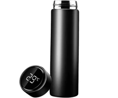 Floria ZLN0804 THERMOS BOTTLE WITH LED DISPLAY AND TEMPERATURE CONTROL 500ml