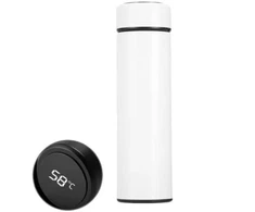 Floria ZLN0806 Termos su wyświetlaczem LED i trybem temperatury 500ml