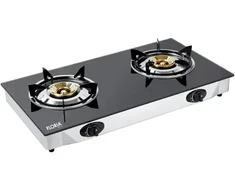 Floria ZLN2416 Gas stove 2 burners