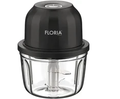 Floria ZLN2655 belaidis maisto smulkintuvas 350 ml