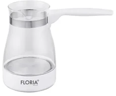 Kavos aparatas Memorysolution Floria ZLN8139 kavos virimo aparatas 800 W
