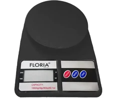 Virtuvinės svarstyklės Evoke Floria ZLN9076 Kitchen Scale 10 kg
