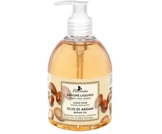 Florinda Argan Oil Cleansing &amp; Softening Liquid Soap Hands &amp; Face &amp; Body, 500 ml
