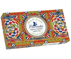Florinda Avocado Land veganiškas drėkinamasis kvapusis kūno muilas, 100 g