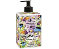 Florinda Mediterranean Breeze Hydrating Liquid Soap Hands &amp; Face &amp; Body, 500 ml