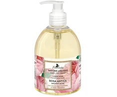 Florinda Rosa Antica Cleansing &amp; Softening Liquid Soap Hands &amp; Face &amp; Body, 500 ml