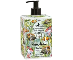 Florinda Sweet Tide Cleansing &amp; Softening Liquid Soap Hands &amp; Face &amp; Body, 500 ml