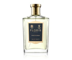 Floris Baltas Rose EDT tualetinis vanduo unisex, 100 ml