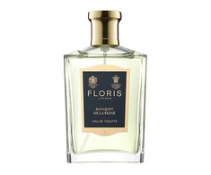Floris Bouquet De La Reine EDT tualetinis vanduo unisex, 100 ml