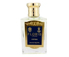 Floris Cefiro EDT tualetinis vanduo unisex, 50 ml