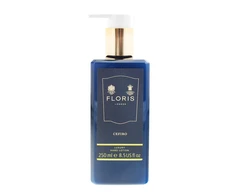„Floris Of London Cefiro Nourishes“ kasdienio naudojimo rankų losjonas, 250 ml