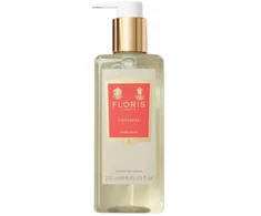 Floris Of London Chypress Vegan Moisturizing Liquid Soap Hands, 250 ml