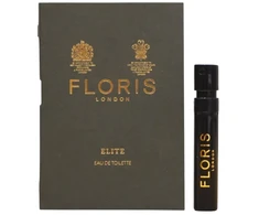 Floris London Floris Of London, Elite, tualetinis vanduo, vyrams, 1,2 ml *mėgintuvėlis