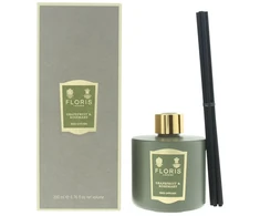 Floris Of London, Grapefruit &amp; Rosemary, Reed diffuser, Aroma Reed Diffuser, 200 ml