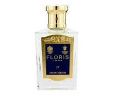 Floris Jf EDT tualetinis vanduo unisex, 50 ml