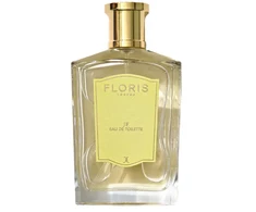 Floris Of London, JF, Eau De Toilette, For Men, 100 ml *Tester