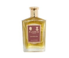 Floris Of London Leather Oud EDP parfumuotas vanduo unisex, 50 ml