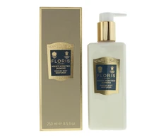 Floris Of London Night Scented Jasmine maitininantis Losjonas kūnui, 250 ml