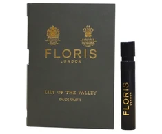 Floris London „Floris Of London“, pakalnutės, tualetinis vanduo moterims, 1,2 ml *buteliukas
