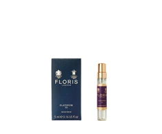 Floris Of London Platinum 22 EDP parfumuotas vanduo unisex, 5 ml