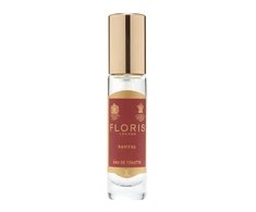 Floris Of London, Santal, Eau De Toilette, For Men, 10 ml
