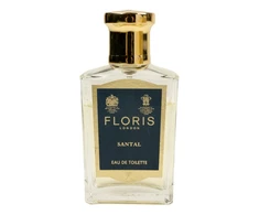 Floris Santal EDT tualetinis vanduo unisex, 50 ml