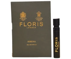 Floris London Floris of London, Sirena, EDP, moterims, 1,2 ml *mėgintuvėlis