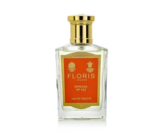 Floris Of London Special 127 EDT tualetinis vanduo vyrams, 50 ml