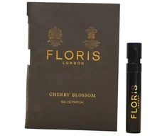 Floris London „Floris Of London“, vyšnių žiedų, kvapusis vanduo moterims, 1,2 ml *buteliukas