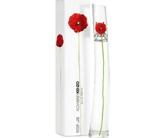Kenzo Flower Epv, 15 ml Užpildomas