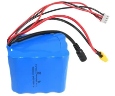 Flytec V030 20 000 mAh baterija