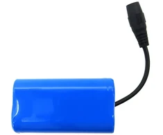 „Flytec V900“ 12000 mAh baterija