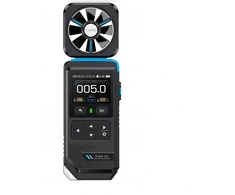 FNIRSI FAM-02 Digital Anemometer