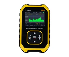 FNIRSI GC-01 branduolinės spinduliuotės detektorius