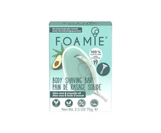 Foamie Solid shaving foam Aloe You Very Much ( Body Shaving Bar) 70 g