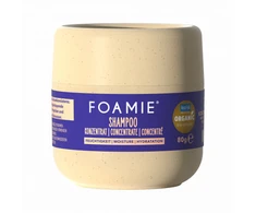 Foamie Moisture Concentrate Šampūnas 80 g