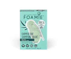 Foamie Šampūnas Bar Aloe Vera 80 g