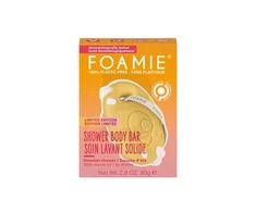 Foamie Dušo muilas kūnui Vasaros dušas 80 g