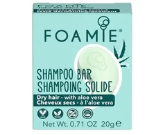 Foamie(Šampūnas Bar Travel Size) 20g