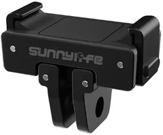 Sulankstomas greito atjungimo adapteris Sunnylife, skirtas Osmo Pocket 3
