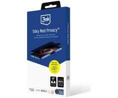 3Mk apsauga Motorola Moto G06/Moto G06 Power - 3mk šilkinis matinis privatumas