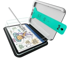 Apsauginė plėvelė ESR Paper Feel Apple iPad Air 13” 1 / 2 / 3 2024-2026 skaidri