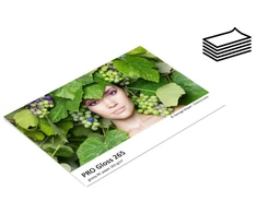 Fomei 10x15 20 PRO Gloss 265g m2 fotopopierius