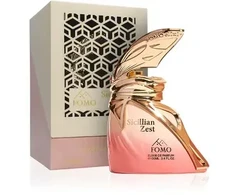 FOMO Sicillian Zest Eliksyras de Parfum U 100ml