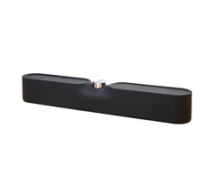 Foneng BL12 nešiojamasis Bluetooth 5.0 garsiakalbis (juodas)